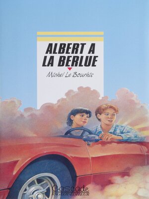 cover image of Albert a la berlue